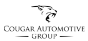 Cougar Auto Sales logo