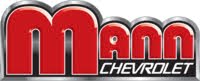 Mann Chevrolet-Buick, LLC logo
