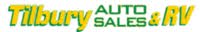 Tilbury Auto Sales logo