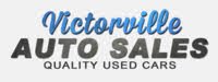 Victorville Auto Sales logo