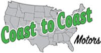 Coast to Coast Express logo