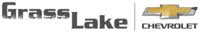 Grass Lake Chevrolet logo