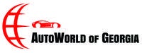 Auto World of Georgia logo