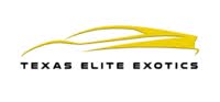 Texas Elite Exotics logo