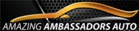 Amazing Ambassadors Auto logo