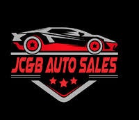 JC&B Auto Sales logo