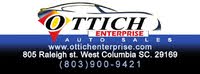 Ottich Enterprises logo