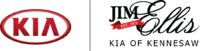 Jim Ellis Kia of Kennesaw logo