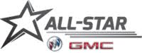 All-Star Buick GMC logo