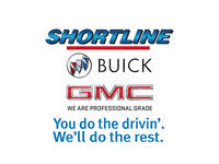Shortline Buick-GMC logo