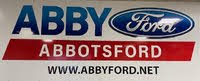 Abby Ford logo