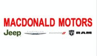Macdonald Motors Bridgton - Chrysler Dodge Jeep Ram logo