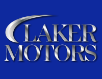 Laker Motors logo