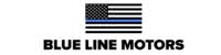BLUE LINE MOTORS logo