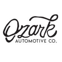 Ozark Automotive Company logo