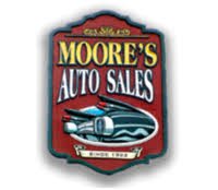 Moore's Auto Sales & RV's logo