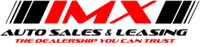IMX Auto Group logo