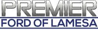Premier Ford of Lamesa logo