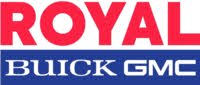 Royal Buick GMC logo