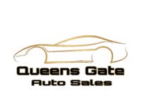 Queens Gate Auto Sales logo