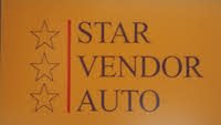 Star Vendor Auto logo