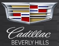 Cadillac Of Beverly Hills logo