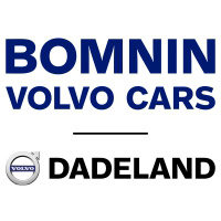 Bomnin Volvo Cars Dadeland