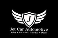 Jet Car Automotive logo