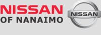 Nissan of Nanaimo logo