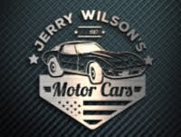 Jerry Wilson's Motor Cars logo