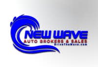 New Wave Auto Brokers & Sales logo