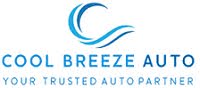 Cool Breeze Auto  logo