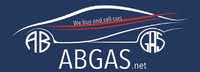 ABGAS logo