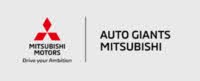 Auto Giants Mitsubishi - Manassas logo