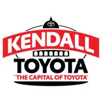 Kendall Toyota logo