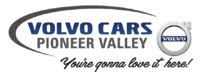 Volvo Cars Pioneer Valley logo