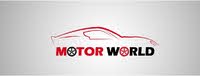 Motor World logo