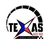 Texas Auto Pros logo