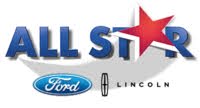 All Star Ford Lincoln logo