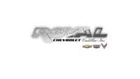 Royal Chevrolet Cadillac logo