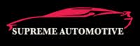 Supreme Automotive logo