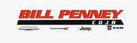Bill Penney Chrysler Dodge Jeep Ram logo