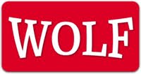 Wolf's Jackson Hole logo