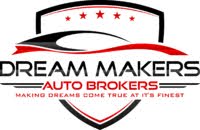 Dream Makers Auto Brokers logo