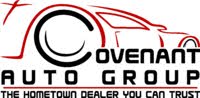 Covenant Auto Group logo