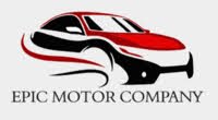 Epic Motors of Chantilly logo