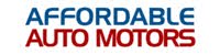 Affordable Auto Motors logo