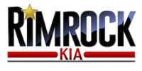 Rimrock Volkswagen Kia logo