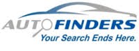 Auto Finders logo