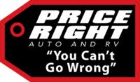 Price Right Sterling Heights logo